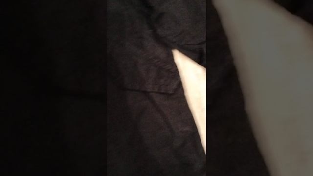 Рубашка чёрная.mp4