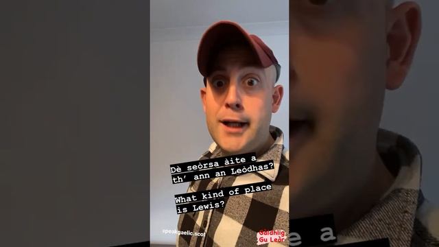 Speak Gaelic Lessons 1-6 in 57 Seconds