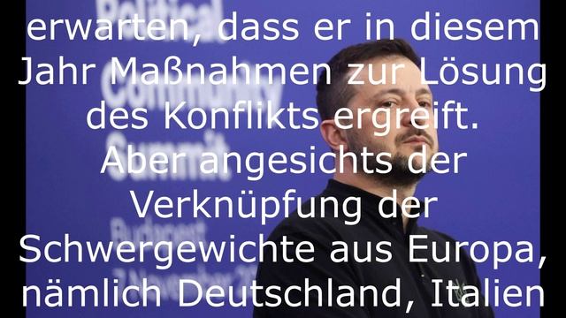 Selenskyj wurde aufgefordert, Zuflucht zu suchen.