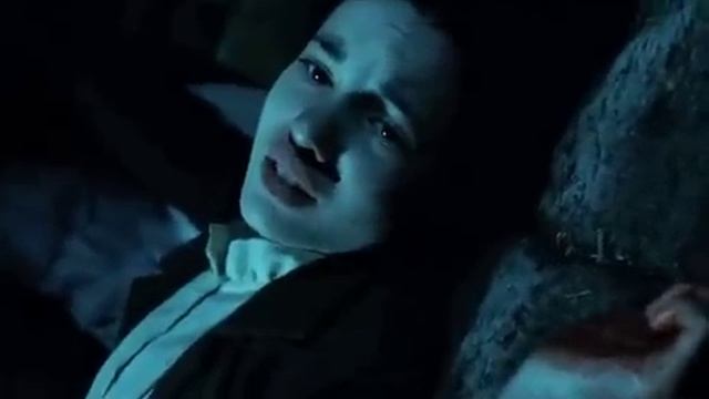 Pan's Labyrinth - Ofelia