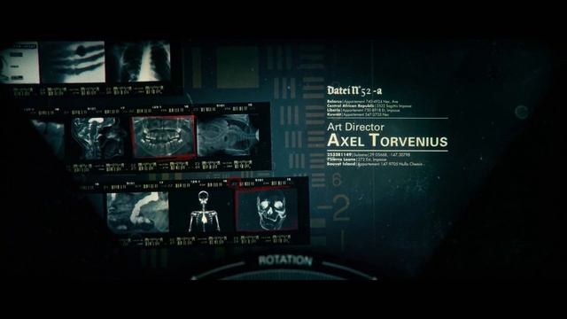 Wolfenstein 2 German/Deutsch 100% Uncut  - Der Tot von Frau Engel und ENDE von Wolfenstein 2  #12