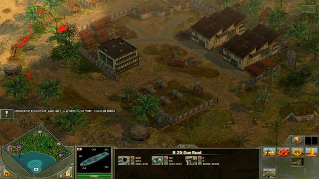 BLITZKRIEG II - Total Conversion Mod