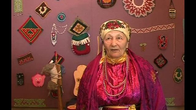 *** АТВ БЕРЕЗОВО *** ПРАЗДНИК РУССКОГО ПЛАТКА *** 2015 г.