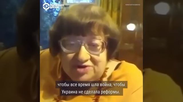 Это очень старое видео, еще 2014 года.льинична Новодворская