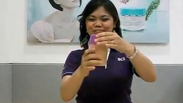 Cara Menyajikan NutriShake