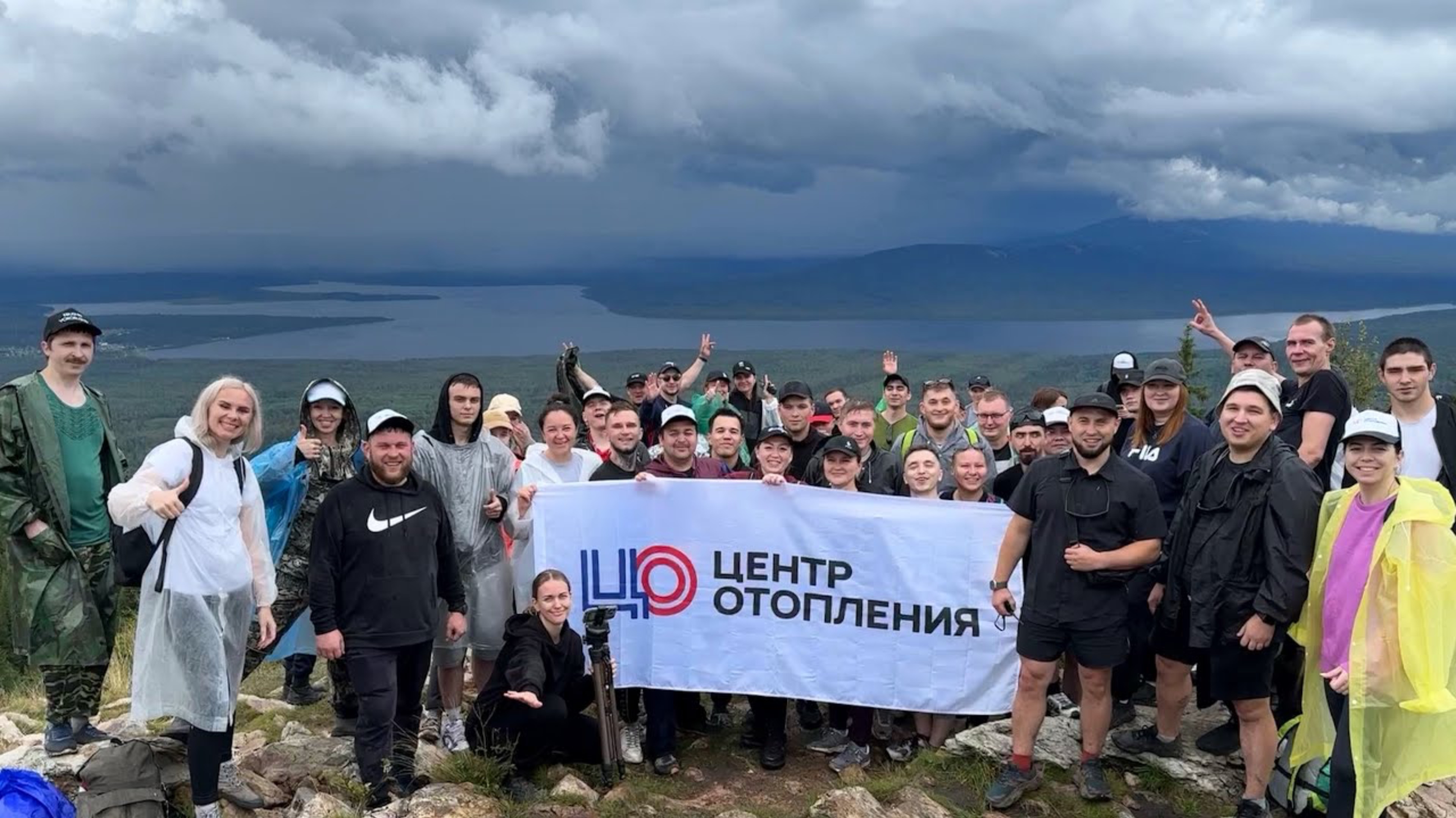 Зюраткуль 2024 #центротопления #зюраткуль
