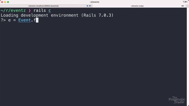 51. Active Storage File Uploads Part 2