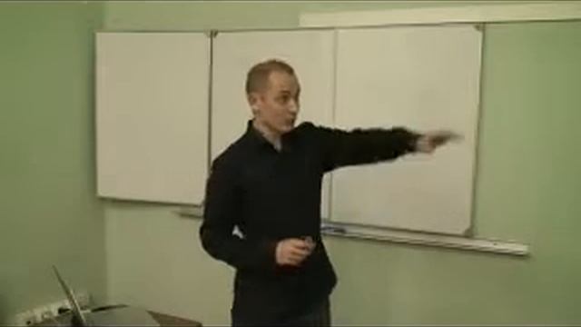 Alexei Kapterev on Spiral Dynamics, part 2