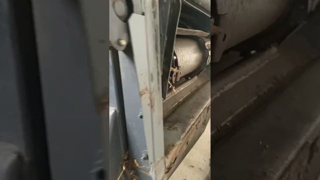 Комбайн КЗС 812 Палессе от Валерия