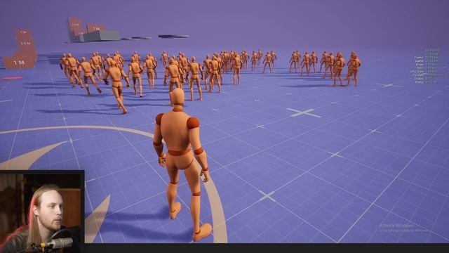 Motion Matching - My Thoughts [UE5]