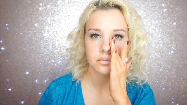 Testing Barry M NEW Nymph Radiance Serum | Laura Louise