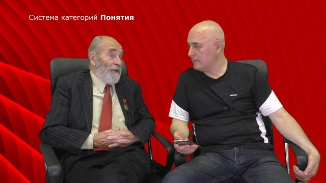 05. 3. Диалектическая логика Гегеля. Категории понятия