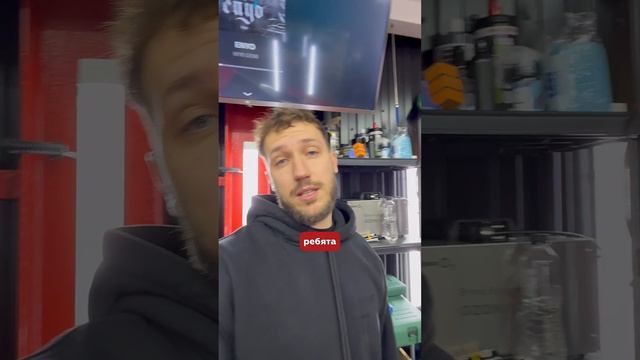 Как собрана Ferrari?