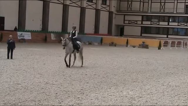 Работа на шагу