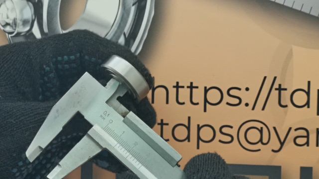 6201 ZZ FBJ -TDPS66.RU