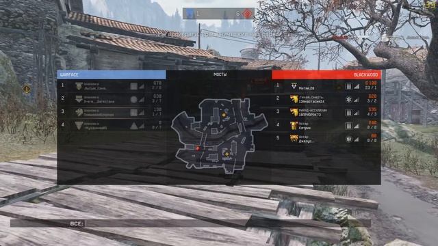 Warface  Рейтинг Бустят и так каждый день