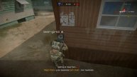 Warface RM as Medic