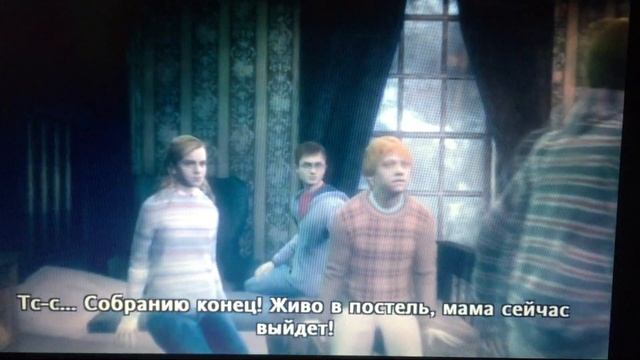 История начинается