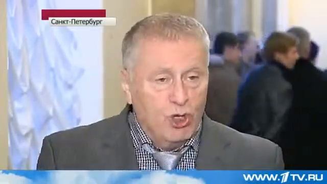 Зюганов о ситуации на Украине Политика Украина сегодня