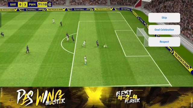 ULTRA ATTACK 3 AMF FORMATION😱 WHICH IS THE BEST PLAYSTYLE?🔥 | ATTACKING, DEFENDING & SQUAD BUILDING