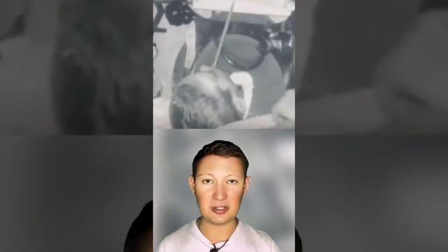 Человек провёл всю жизнь лёжа в барокамере