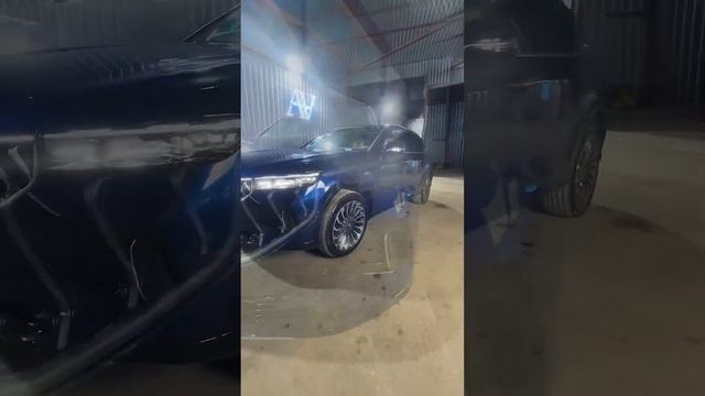 Подпишись @Azbuka_auto  и следи за новыми поступлениями!  В продаже новый Voyah Free