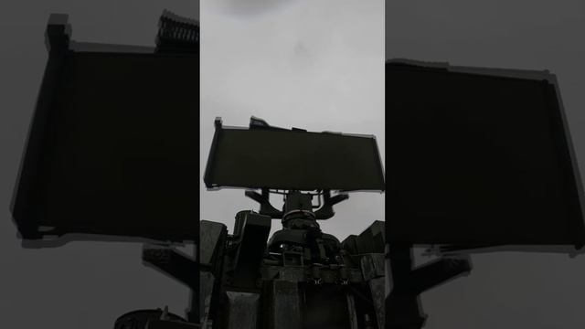 прuменяется зрк Тор