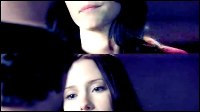 mark + lexie {all this time}