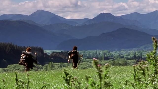 Отвечаем на самые сложные вопросы по вселенной Властелина колец