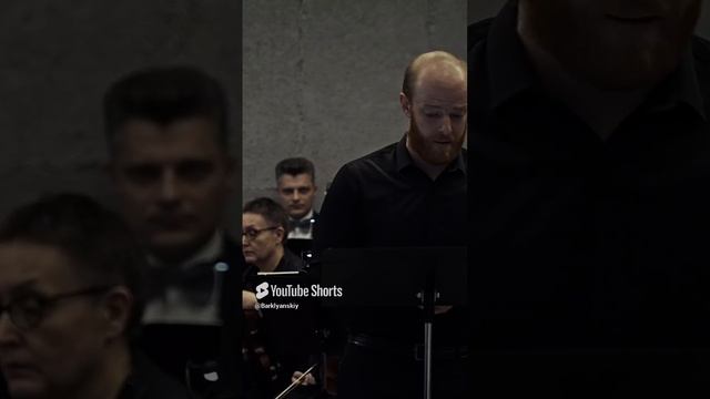 Bach - Ich habe genug (Cantata BWV 82).Schlummert ein (Arie)/Бах Кантата #arie #orchestra #классика