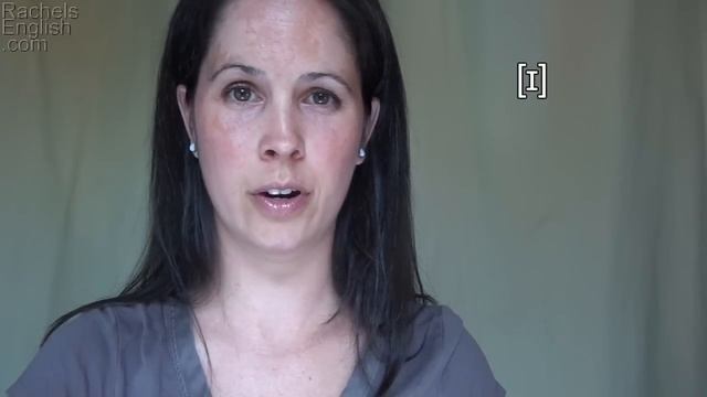 How to Pronounce EE vs. IH, leave vs. live -- American English