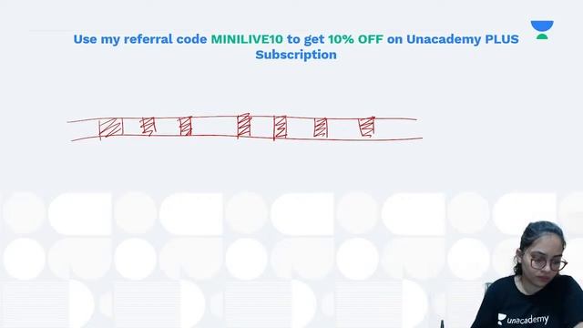 DNA Replication Part 2| Revision | IIT JAM 2022 Biotechnology | Meenakshi Rajput | Unacademy IIT JA