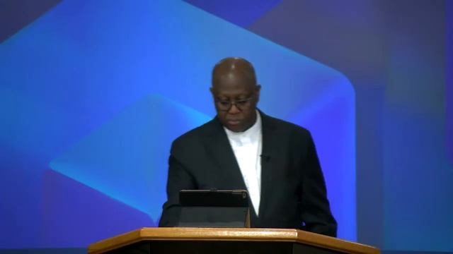 Building Spiritual Capacity | Session 5 | 4.28.2024
