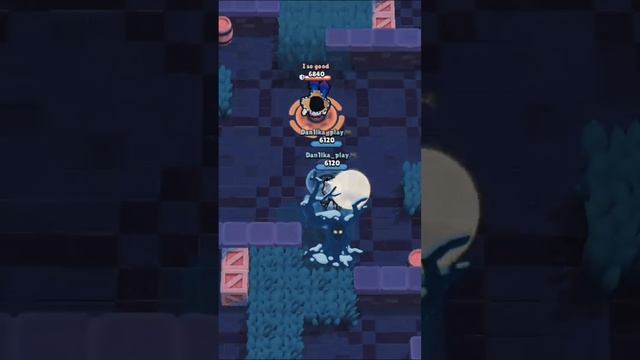 500 IQ | Brawl stars