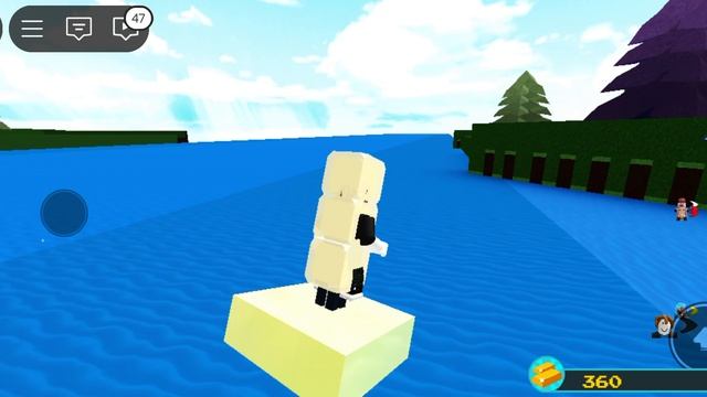 играю в роблокс (не играл в него уже 1 год)