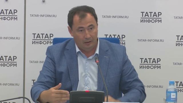 Пресс-конференция о совместных междисциплинарных исследованиях по изучению Степной Евразии