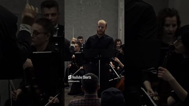 Bach - Ich habe genug (Cantata BWV 82).Schlummert ein (Arie)/Бах Кантата #arie #orchestra #классика