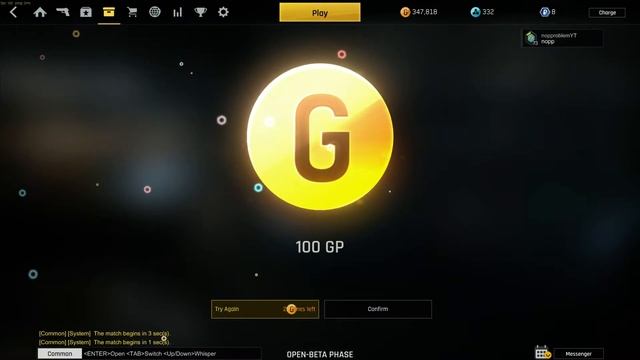 Ironsight - Opening 45 free gp boxes