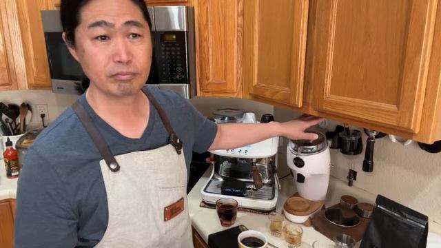 "Price Drop Amazon" Time to Buy Breville Barista Pro and Express | Niche Duo 83mm Grinder