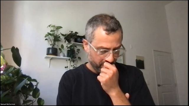 The Drive -- Lecture 2
