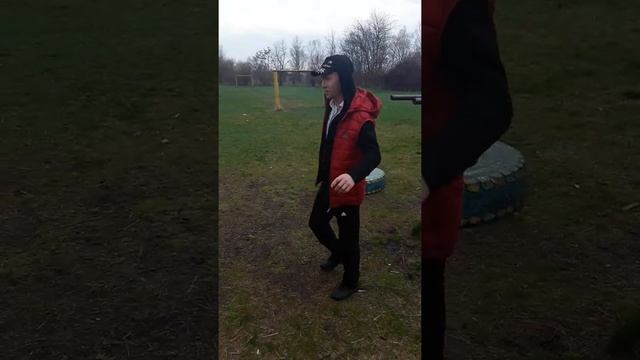 Укрепление грудной клетки и сердца