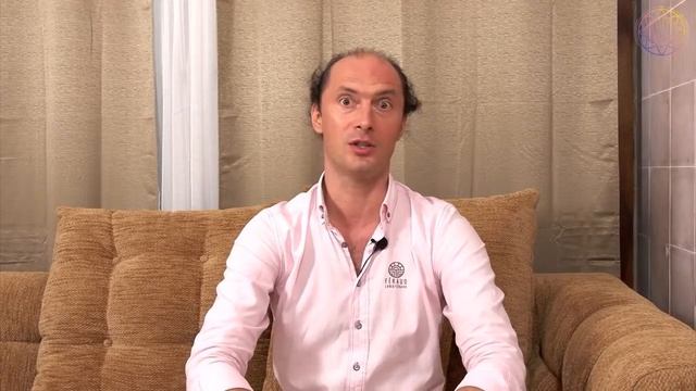 Ответы на вопросы аудитории, лекции по саморазвитию, совместная медитация ► Валентин Воронин