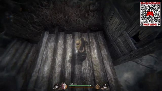 PASCAL'S WAGER - GAMEPLAY DLC TIDES OF OBLIVION parte 1