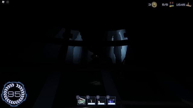 ДАВЛЕНИЕ Полное Прохождение | Pressure [Roblox]