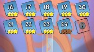 Cut the Rope Free Сезон 1 Валентинка 5-24