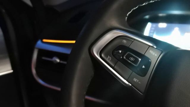 Chery Tiggo 7pro 2022 пробег 10000 км.