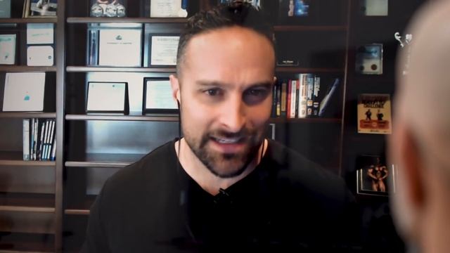 The metabolic benefits of exercise, muscle mass, and protein intake | The Peter Attia Drive