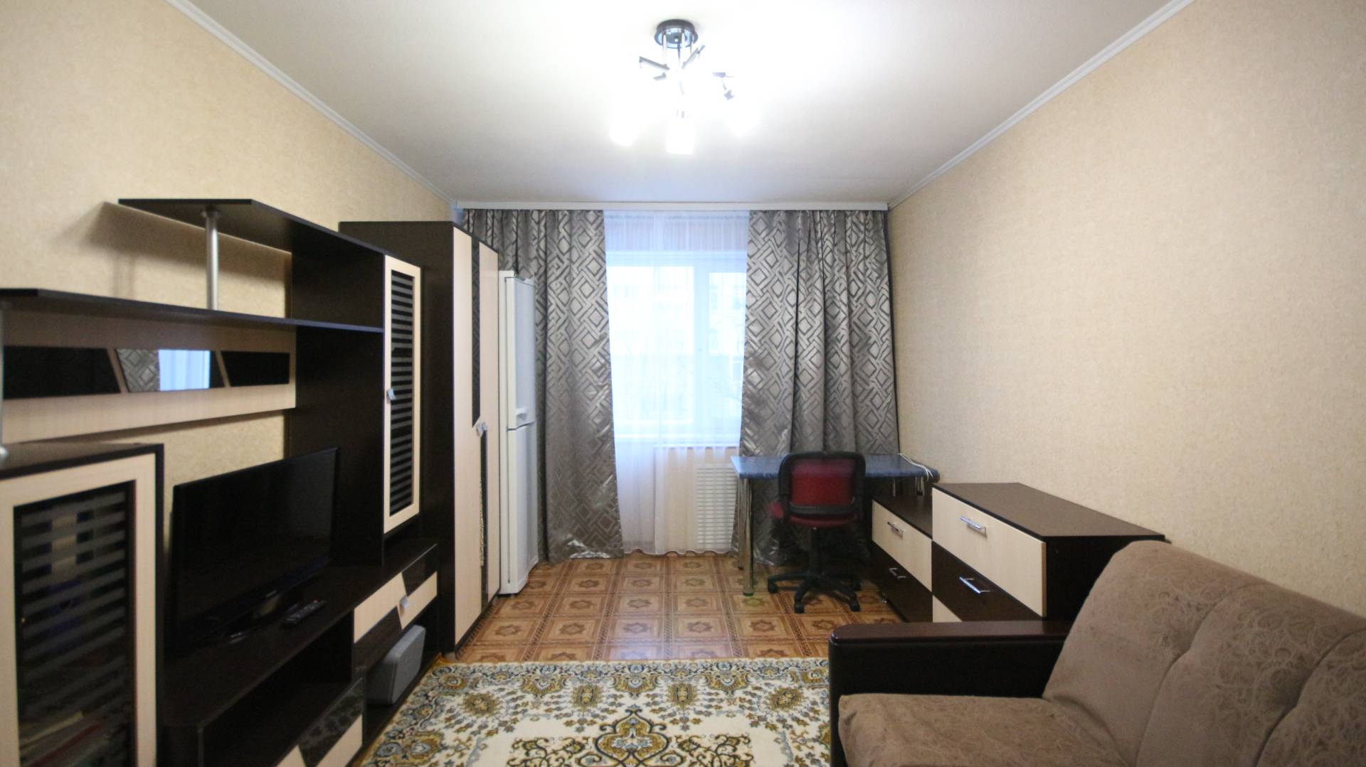 Продажа 2-х комнатной квартиры г. Новый Уренгой мкр. Советский 4-5 #3154239