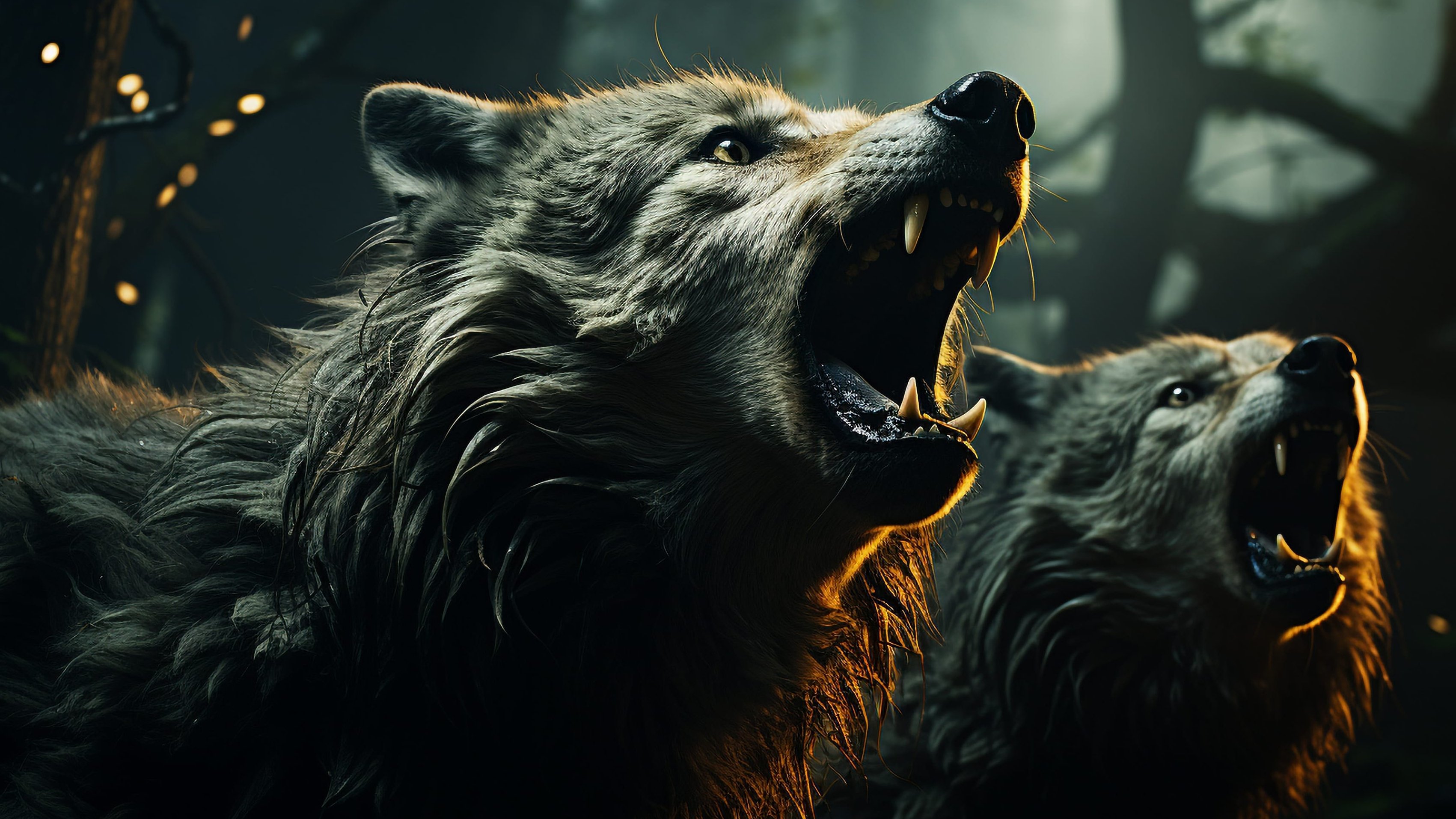 Я снимаю видос об Wildcraft
