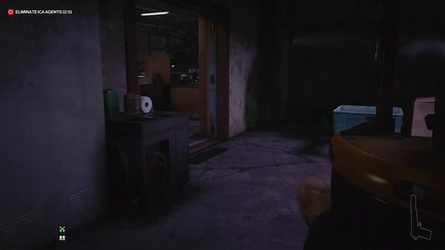 Hitman 3: Once there were five "agents" and then 47 arrived in Berlin |Silent Assassin Suit only|